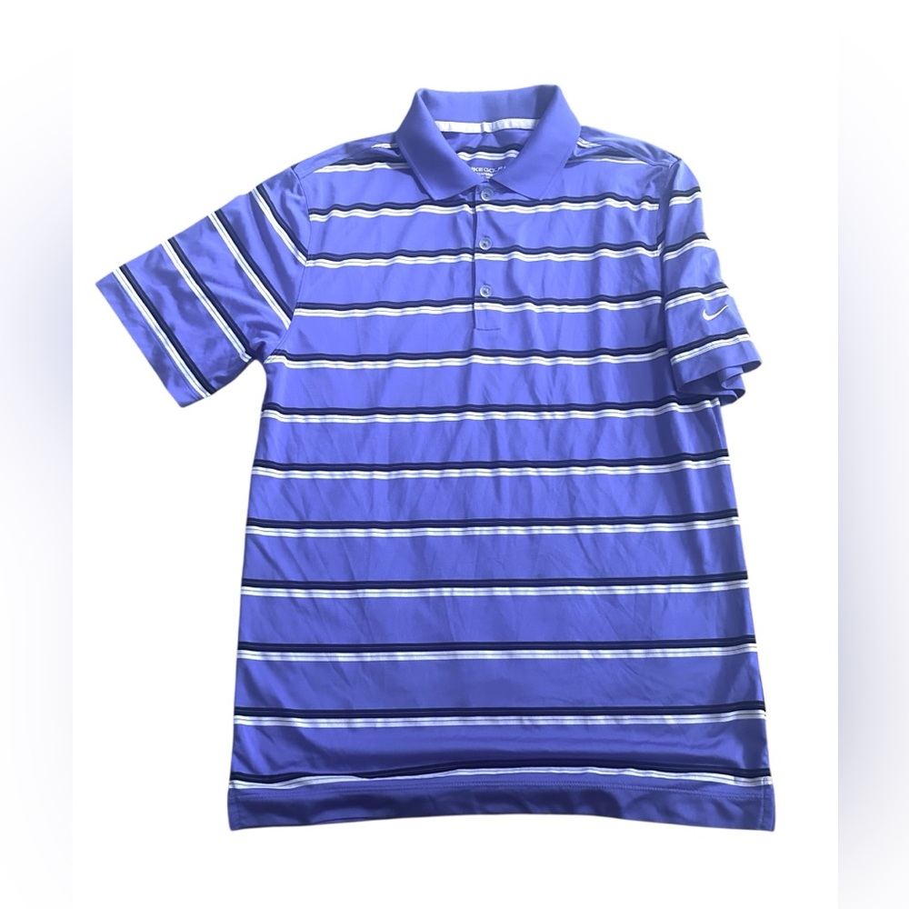 Nike Golf Tour Performance Dri-Fit‎ Polo Shirt Men’s Small